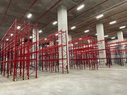 Jurong Logistics Hub (D22), Warehouse #524506371